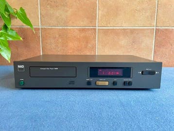 NAD - 5420 Lecteur de CD, TV, Hi-fi & Vidéo