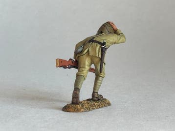King & Country - Militaire miniatuur beeldjes - Australian, Nieuw