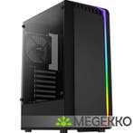 Aerocool Bionic Zwart, Verzenden, Nieuw