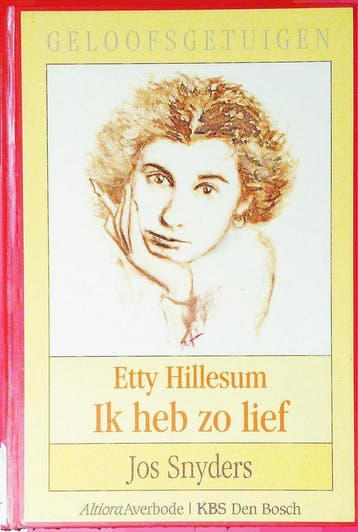 Ik heb zo lief 9789061735946 J. Snijders, Verzenden, J. Snijders