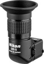 Nikon DR-6 Hoekzoeker nr. 1683, Ophalen of Verzenden