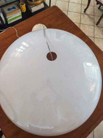 Martinelli Luce - Elio Martinelli - Plafondlamp - Blazen -