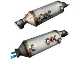 Roetfilter Hyundai i30, Kia (Pro) Ceed 1, Autos : Pièces & Accessoires, Ophalen of Verzenden