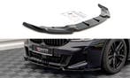 Maxton M Front Spoiler V1 BMW 6 Serie G32 GT LCI B8500, Nieuw, Voor, BMW