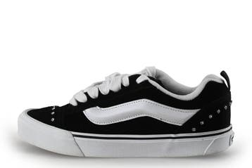 Vans Sneakers in maat 42 Zwart, Kleding | Heren, Schoenen, Verzenden, Zwart, Zo goed als nieuw, Sneakers