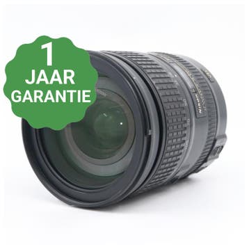 Nikon AF-S 28-300mm F/3.5-5.6G ED VR | Tweedehands, Verzenden, Zo goed als nieuw