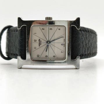 Hermès - Heure H - HM1.210 - Femme - 2000-2010, Nieuw