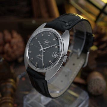 Longines - Ultra-Chron - Zonder minimumprijs - 8317 6 -