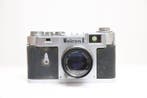 Meguro Kogaku Melcon II with Nikkor-H·C 2/5cm | Meetzoeker