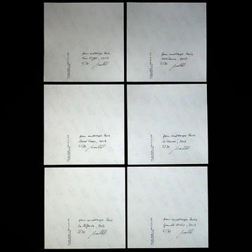 Frank Machalowski - Portfolio of 6 pictures from multiexpo
