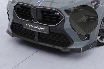 Cup spoilerlip voor BMW X2 / iX2 (U10) CSL907-M, Verzenden, Nieuw