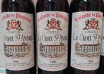 1989 Lalande Borie, 1998 La Croix St. Andre x3 & 1989, Collections, Vins