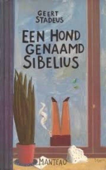 Een hond genaamd Sibelius / Grote Marnixpockets / 379, Verzenden, Stadeus
