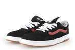 Vans Sneakers in maat 46 Zwart, Kleding | Heren, Schoenen, Verzenden, Zwart, Zo goed als nieuw, Sneakers