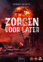 Zorgen voor later (9789044854329, Gemma Geurts), Antiek en Kunst, Verzenden