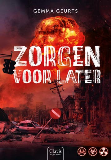 Zorgen voor later (9789044854329, Gemma Geurts), Verzenden