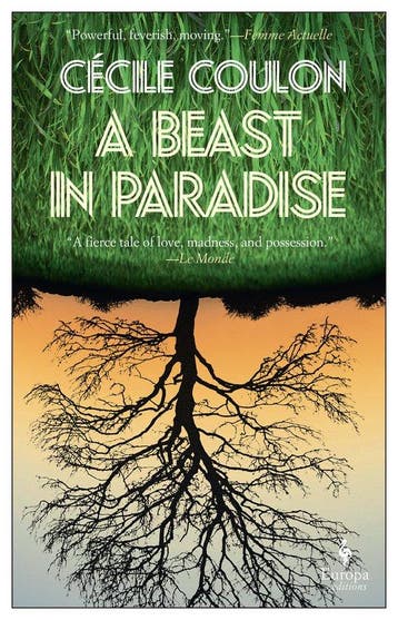 A Beast in Paradise 9781787702769 Cécile Coulon, Verzenden, Zo goed als nieuw, Cécile Coulon