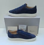 Santoni - Sneakers - Taille : EU 43 - Neuf avec étiquette, Nieuw