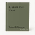 Stoppen met vlees 9789493191457 Robert Bridgeman, Verzenden, Gelezen, Robert Bridgeman