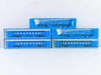Märklin H0 - 4037 - Wagon de passagers pour trains