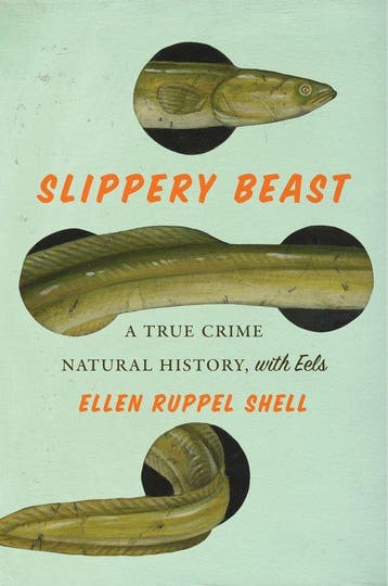 Slippery Beast 9781419765858 Ellen Ruppel Shell, Verzenden, Gelezen, Ellen Ruppel Shell