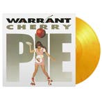 Warrant - Cherry Pie, Nieuw in verpakking, 12 inch