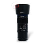 Loawa 100mm F2.8 CA-Dreamer - Canon nr. 2149, Ophalen of Verzenden, Zo goed als nieuw, Macrolens