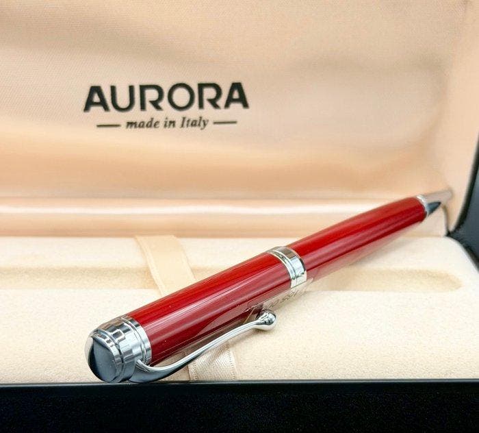 Aurora - Talentum D31 - Stylo à bille, Verzamelen, Pennenverzamelingen