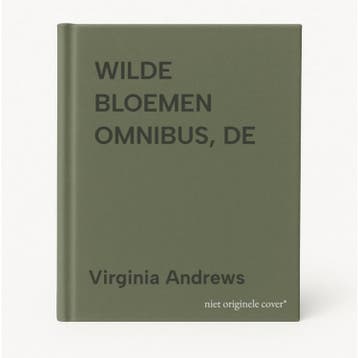 WILDE BLOEMEN OMNIBUS, DE 9789051088144 Virginia Andrews, Boeken, Verzenden, Gelezen, Virginia Andrews