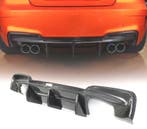 DIFFUSEUR BMW E82 E88 1M 06-13 CARBONE, Verzenden, Nieuw