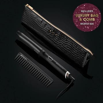ghd Chronos Curve Conical Wand (Krultang), Verzenden, Gel, Wax, Haarlak of Mousse