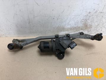Ruitenwismotor+Mechaniek Citroen C2 O225586, Nieuw