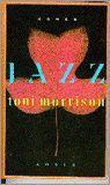 Jazz 9789050931953 Toni Morrison, Verzenden, Gelezen, Toni Morrison