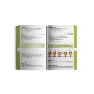 Pocketversie Compendium Geneeskunde Kindergeneeskunde, Boeken, Verzenden, Gelezen