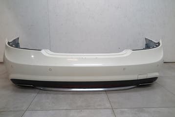 Mercedes CLS 218 W218 achterbumper, Verzenden, Gebruikt
