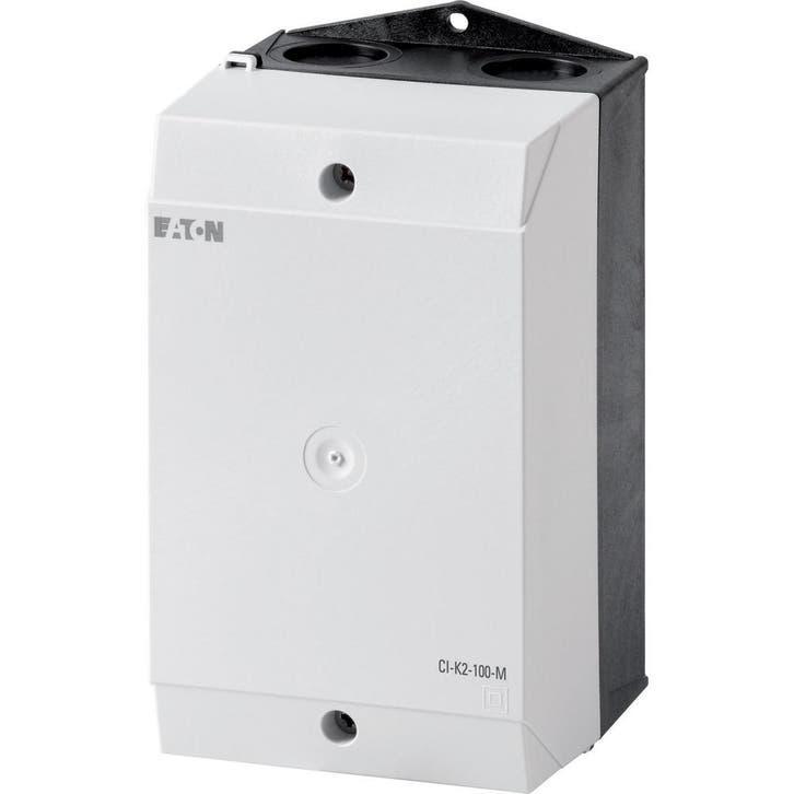 EATON INDUSTRIES Boîte de commutation CI vide - 206893, Bricolage & Construction, Électricité & Câbles, Envoi