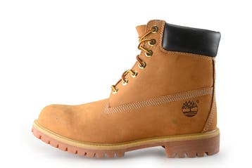 Timberland Veterboots in maat 43 Geel, Kleding | Heren, Schoenen, Overige kleuren, Verzenden, Timberland, Boots