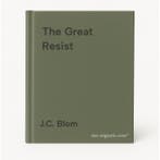 The Great Resist 9789464807868 J.C. Blom, Verzenden, J.C. Blom