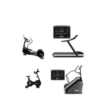 Technogym - Excite - Cardio Set (lease), Ophalen of Verzenden, Nieuw