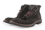 Greve Boots in maat 42 Bruin, Bruin, Verzenden, Boots, Gedragen