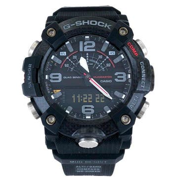 Casio - G-SHOCK Mudmaster - Sans prix de réserve -, Nieuw