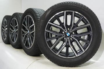 BMW X1 iX1 U11 BEV X2 iX2 U10 838M 18 inch velgen Pirelli Wi, Ophalen of Verzenden
