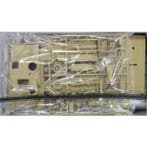 1:35 Duitse Sturmgeschütz IV Tank Bouwkit - Leger Plastic, Hobby en Vrije tijd, Verzenden, Nieuw