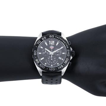 TAG Heuer - Formula 1 Chronograph - Sans prix de réserve -