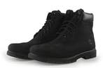 Timberland Veterboots in maat 45½ Zwart, Kleding | Heren, Schoenen, Verzenden, Boots, Gedragen, Timberland