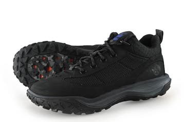 Timberland Sportschoenen in maat 41 Zwart, Kleding | Dames, Verzenden, Zo goed als nieuw, Timberland, Sportschoenen
