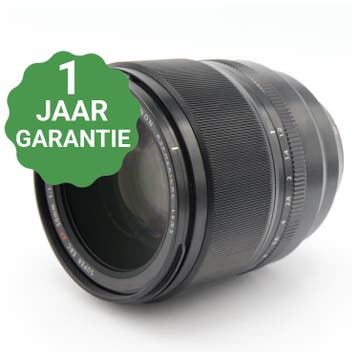 10% korting | Fujifilm XF 50mm f/1 | Tweedehands, Verzenden