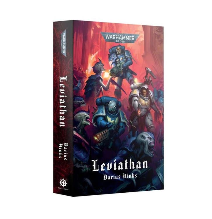 Leviathan (Warhammer nieuw), Hobby & Loisirs créatifs, Wargaming, Enlèvement ou Envoi
