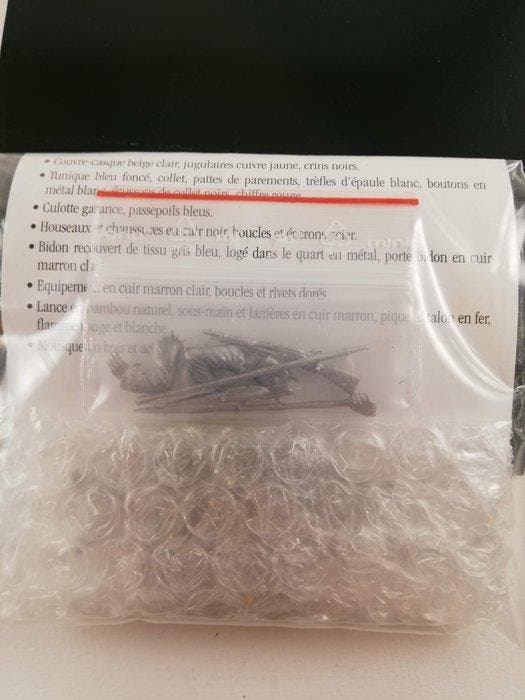 Metal Modeles - Militaire miniatuur beeldjes - Figuren van, Kinderen en Baby's, Speelgoed | Overig