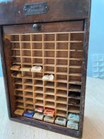 Daif Dale Meisinger - Armoire à pharmacie - Bois - Meuble à